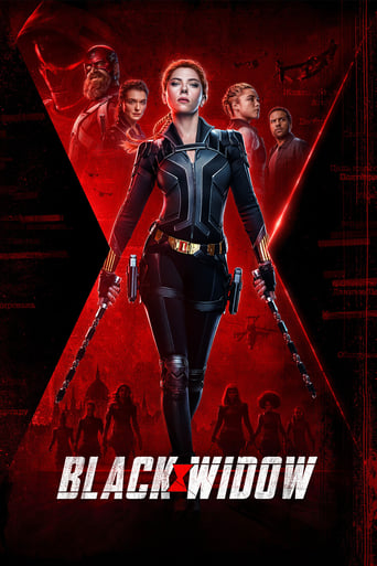 Natasha Romanoff, also known as Black Widow, confronts the darker parts of her ledger when a dangerous conspiracy with ties to her past arises. Pursued by a force that will stop at nothing to bring her down, Natasha must deal with her history as a spy and the broken relationships left in her wake long before she became an Avenger.