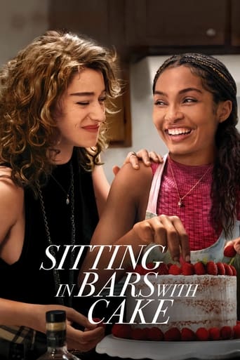 Extrovert Corinne convinces Jane, a shy, talented baker, to commit to a year of bringing cakes to bars, to help her meet people and build confidence. But when Corinne receives a life-altering diagnosis, the pair faces a challenge unlike anything they've experienced before.