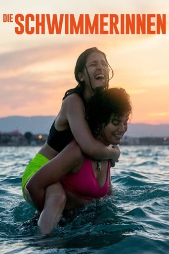 From war-torn Syria to the 2016 Rio Olympics, two young sisters embark on a risky voyage, putting their hearts and their swimming skills to heroic use.