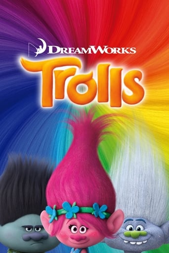 From the creators of Shrek comes the most smart, funny, irreverent animated comedy of the year, DreamWorks' Trolls. This holiday season, enter a colorful, wondrous world populated by hilariously unforgettable characters and discover the story of the overly optimistic Trolls, with a constant song on their lips, and the comically pessimistic Bergens, who are only happy when they have trolls in their stomach. Featuring original music from Justin Timberlake, and soon-to-be classic mash-ups of songs from other popular artists, the film stars the voice talents of Anna Kendrick, Justin Timberlake, Russell Brand, James Corden, Kunal Nayyar, Ron Funches, Icona Pop, Gwen Stefani, and many more. DreamWorks' TROLLS is a fresh, broad comedy filled with music, heart and hair-raising adventures. In November of 2016, nothing can prepare you for our new Troll world.