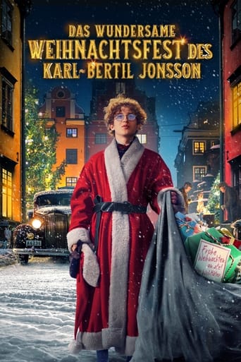 Es herrscht Vorfreude auf Weihnachten im Stockholm der vierziger Jahre. Die Zukunft des jugendlichen Karl-Bertil Jonsson wird von seinem strengen Vater, dem Leiter eines Kaufhauses, vorherbestimmt. Doch sein eigentlicher Held ist Robin Hood und er träumt von einem abenteuerreichen Leben, anstatt sich in Geschäftszahlen zu stürzen. Eines Tages lernt er Vera kennen, ein armes Mädchen in seinem Alter, das mit ihrer kleinen Schwester in einem Waisenhaus lebt. Karl-Bertil erkennt, dass es Menschen gibt, die weniger Glück haben als seine Familie, und fasst einen folgenschweren Plan, den Armen der Stadt zu helfen.