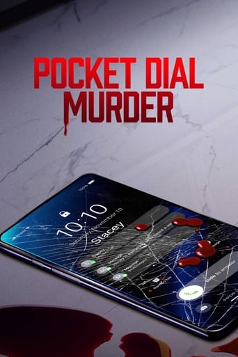 Stacey receives a pocket dial from her husband, Jeff, where she hears the sudden death of a woman on the other end. When Jeff comes home and says he lost his phone she doesn’t know what to think. Could Stacey be married to a murderer?