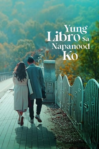Lisa, after being inspired by a Korean drama, writes a book and meets a fan named Kim Gun Hoo. He invites her to tour Korea, and they begin to date. However, Lisa suffers from PTSD after her mother's suicide and forgets her memories of Gun Hoo. She disappears without a trace, but a year later, Lisa reaches out to Gun Hoo, and they reunite. Gun Hoo offers Lisa a copy of 