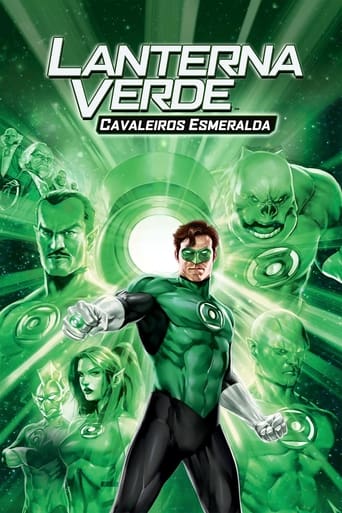 As the home planet of the Green Lantern Corps faces a battle with an ancient enemy, Hal Jordan prepares new recruit Arisia for the coming conflict by relating stories of the first Green Lantern and several of Hal's comrades.