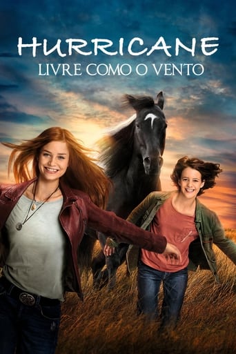 Due to the sudden outbreak of a hurricane, a traveling circus, famous for its stunning numbers with horses, calls into the small German estate of Kaltenbach. Soon, Ari realizes that one of the horses of this circus, named Orcan, is in mortal danger. Together with the boy Carlo and their faithful friend, the horse Ostwind, they try to save Orkan from the cruel owner of a traveling circus. However, the shrewd director unravels their audacious plan. And Ostwind's horse is also in trouble. Ari and Carlo have very little time to rectify the situation and save Ostwind.