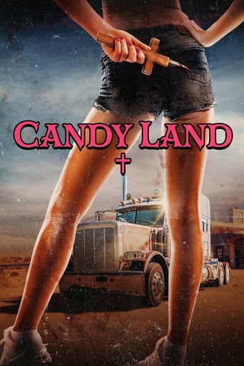 Remy, a seemingly naive and devout young woman, finds herself cast out from her religious cult. With no place to turn, she immerses herself into the underground world of truck stop sex workers, courtesy of her hosts. Under the watchful eye of their matriarch, and an enigmatic local lawman, Remy navigates between her strained belief system and the code to find her true calling in life.
