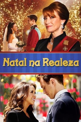 A young working girl with a blue-collar background is surprised when her new fiancé announces he is actually a prince of a small sovereign country in Europe. After the couple quickly takes off to spend the holidays at his family’s sprawling, royal castle, she must work hard to win over her disapproving and unaccepting future mother-in-law—the Queen—and find out if love truly can conquer all.