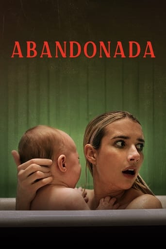 After finishing prison sentence in Canada and came back to the Philippines, Gemma wants to recover her son after she was abandoned by her husband, Edwin. To do so, she worked as a nanny and was hired by Cindy, new wife of her husband. Being closer to her son in this household, she plans to escape with her son.