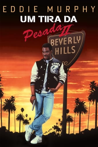 Axel Foley returns to the land of sunshine and palm trees to investigate the near-fatal shooting of police Captain Andrew Bogomil. With the help of Sgt. Taggart and Det. Rosewood, they soon uncover that the shooting is associated with a series of 