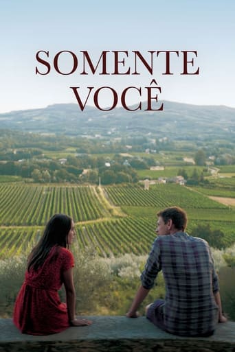 On the brink of resigning herself to a life of independence and wanderlust, a young woman visits an old flame on his vineyard in France and takes one last shot at a committed relationship.