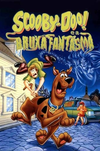 Scooby-Doo and the Mystery Gang visit Oakhaven, Massachusetts to seek strange goings on involving a famous horror novelist and his ancestor who is rumored be a witch.
