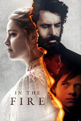 A couple has to face both the villagers and the local priest, who worry their son is possessed by demonic forces and is the reason for all the village’s woes.  After the death of his wife, Don Marquez brings in Grace Victoria Burnham, an American psychiatrist to find out what is ailing the boy.