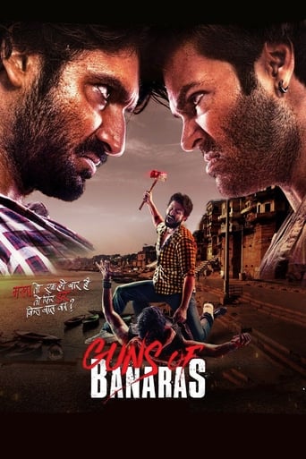 In the process of getting back his beloved vehicle that gave him everything he needed, Guddu Shukla and his friends get into major trouble with the most dangerous criminals in Banaras.