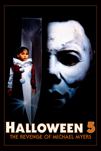After lying in a coma for a year, Michael Myers awakens and stalks his way back to his small hometown in Illinois, intent on killing his niece, Jamie, who has been confined to a mental institution since Michael's last attempt to slay her. Suspecting a psychic link between Michael and Jamie, psychiatrist Dr. Sam Loomis joins forces with Sheriff Ben Meeker and attempts to stop Michael's latest rampage.