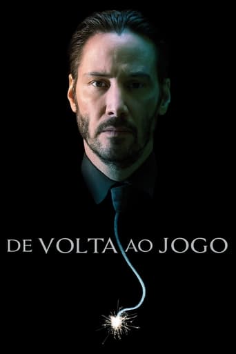 Ex-hitman John Wick comes out of retirement to track down the gangsters that took everything from him.