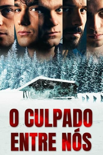 A bunch of friends stuck in a mountain shelter during a snowstorm on a weekend. They will find out that the only way to be safe is to solve a disturbing mistery that involves all of them: finding out who in the past, has committed a terrible crime. Amid shocking and unexpected revelations, they will come to doubt each other.