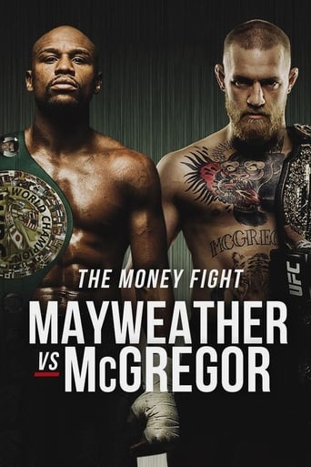 Floyd Mayweather Jr. vs. Conor McGregor, also known as 