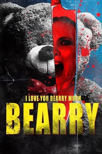 In order to cheer up recently divorced Chloe, her friend, Sam gives her a giant teddy bear, Bearry. As Chloe confides her wishes to Bearry, people close to her go missing or die. Is Chloe a murderer, is it her stalker? or is it Bearry?