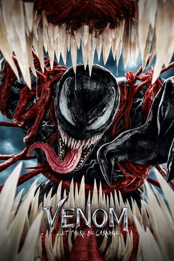 After finding a host body in investigative reporter Eddie Brock, the alien symbiote must face a new enemy, Carnage, the alter ego of serial killer Cletus Kasady.