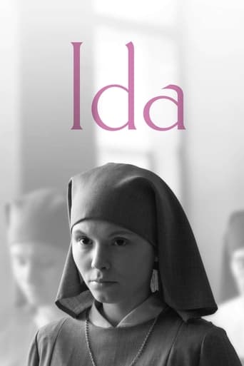 Anna, a young novitiate in 1960s Poland, is on the verge of taking her vows when she discovers a family secret dating back to the years of the German occupation.