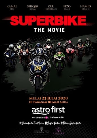 The Pirate Bikers, lead by Bugis, share a deep, common interest in their Superbikes. After years of illegal racing on the streets, they are now eager to compete on real race tracks. After a fateful meeting with Pak Hamid, who is a veteran racer, and receiving tutelage from him, the Pirate Bikers feel ready to take on that challenge.