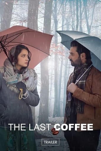 On the verge of a divorce, Rehaan and Iram meet for one last time over coffee. But they get stuck in a snowstorm and are left with no choice except to confront their pent-up feelings.