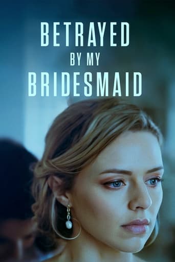 Katie and Tom are getting married. With Katie's troubled sister in rehab, her best friend steps in as bridesmaid to plan everything. But will the wedding go as planned? A Lifetime Movie Club Exclusive Premiere.