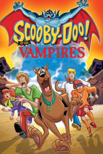 The Yowie Yahoo starts kidnapping musicians at a concert attended by Scooby and the gang in Vampire Rock, Australia.