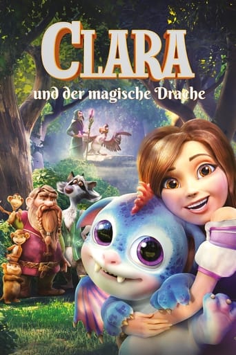 A girl named Clara lives in an amazing fairy world inhabited by dwarfs, dragons and sorcerers. Astonishing adventures await Clara and her friends and also the future of the whole world will fall into her hands.