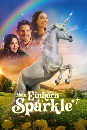 Fifteen-year-old Annabelle runs away from an orphanage with two other kids to rescue the animals on her family's farm before they're taken by a greedy neighbor. The orphans discover a magical unicorn has taken up residence, and they try to determine the mythical beast's purpose.