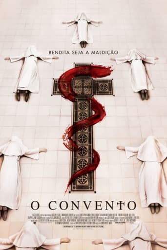 The journey of Michael Padovic, an American professor who arrives with his wife, Helene, at a Portuguese convent where he expects to find the documents needed to prove his theory: Shakespeare was born in Spain; not in England.