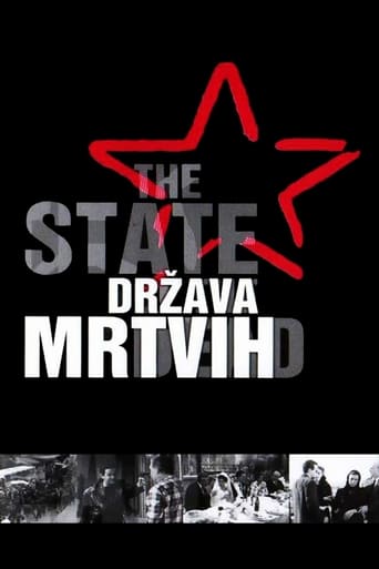 When the war in Yugoslavia breaks out, an army officer who's ethnic Slovenian yet still believes in Yugoslavia, decides to move to Belgrade. The country continues to fall apart and so does his family failing to find acceptance there.