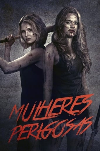 Two young women terrorized by a group of small town psychos seek revenge on their tormentors.