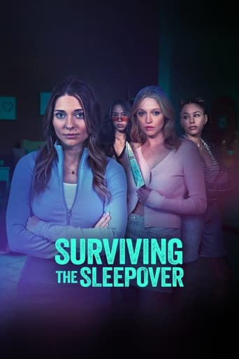 Outspoken teenager Hannah goes to a sleepover at a popular girl's house, not realizing she was only invited to be the victim of a prank. However, when things take a more sinister turn, Hannah's mother becomes her only chance of surviving the night.
