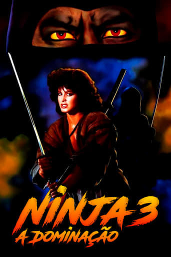 A female aerobic instructor is possessed by the soul of a fallen ninja when coming to his aid. The spirit seeks revenge on those who killed him and uses the instructor's body to carry out his mission. The only way the spirit will leave her body is with the help of another ninja.