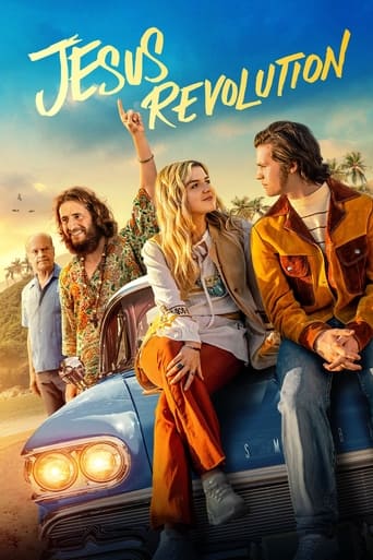 In the 1970s, aimless teenager Greg Laurie searches for all the right things in all the wrong places until he meets Lonnie Frisbee, a charismatic hippie/street preacher. Together with local pastor Chuck Smith, they open the doors of a languishing church to an unexpected revival.