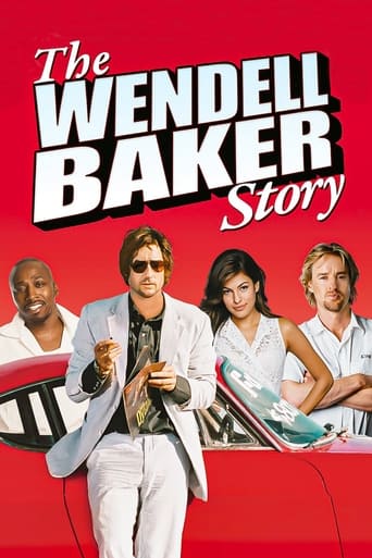 Luke Wilson plays a good-hearted ex-con who gets a job in a retirement hotel. Three elderly residents help him win back his girlfriend as he lends them a hand in fighting hotel corruption.