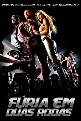 Biker Cary Ford is framed by an old rival and biker gang leader for the murder of another gang member who happens to be the brother of Trey, leader of the most feared biker gang in the country. Ford is now on the run trying to clear his name from the murder with Trey and his gang looking for his blood.
