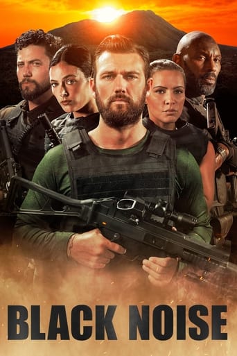 Members of an elite security team deployed to rescue a VIP on an exclusive island.The rescue mission becomes a desperate attempt to survive, escape the island and elude the sinister presence that seeks to harm them.