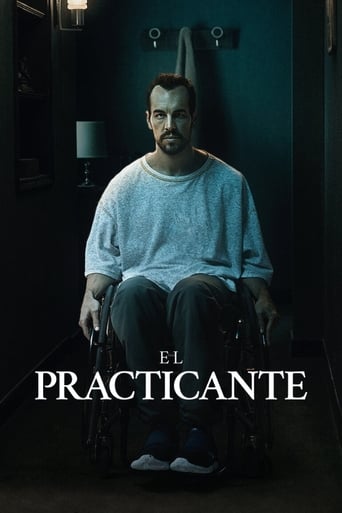 Unable to face his new reality in a wheelchair, Ángel develops a deadly obsession with the woman who left him and unleashes a sinister revenge plot.