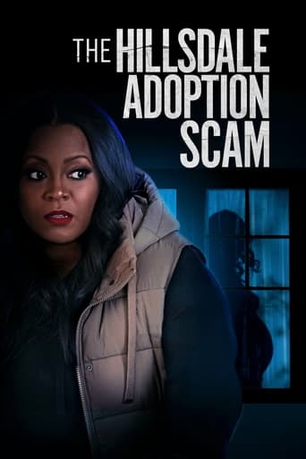 Desperate for a child, a couple welcome a surrogate mother into their lives, only to discover she's a con artist who's out to steal their money.