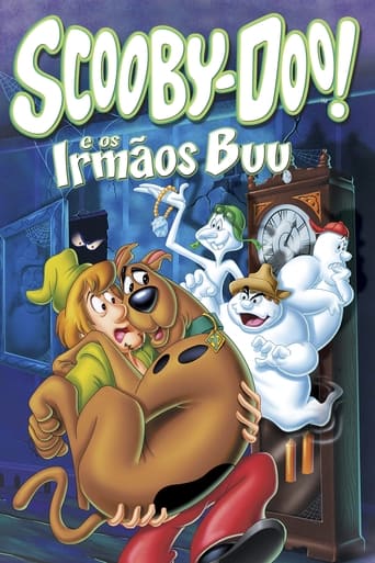 When Shaggy inherits an old Southern estate from an uncle, he and his sleuthing hounds take a road trip. But they don't even make it to the mansion before the haunting starts. Amid headless horsemen, walking skeletons, and a menacing butler, Scooby, Scrappy, and Shaggy get majorly spooked.