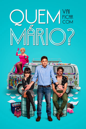 Mario decides to tell his family the truth about himself. But when he is finally ready to come out in front of the entire family, his older brother Vicente ruins his plans.
