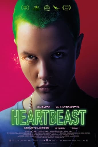 When Elina, a young aspiring rapper forced to move from Finland to southern France, meets Sofia, her new step-sister and an impressive ballerina, she immediately falls in love with her.