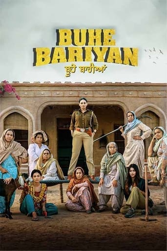 A group of women fight patriarchy and societal values. Prem Kaur, a new police officer, uncovers dark secrets and becomes a beacon of hope for the womenfolk.