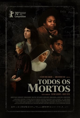 The story of the decline of the Soares family in the final months of the 19th century. Isabel is the dying mother, and her daughters are Maria and Ana. The three women try hard to forget about their pasts in the coffee farm and face the industrial times that start to take over Brazil.