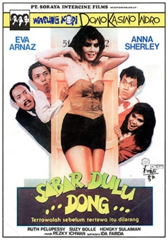The Warkop DKI team - Dono, Kasino, Indro – returns with two female friends, Winny and Anita, to manage an ugly old hotel, and transform it into a proper hotel. The managing of the hotel becomes fodder for the comedy: a female guest who turns out to be the younger sibling of the room renter; Dono who really likes rats; a dead person in the hotel; a sleepwalking guest, etc.