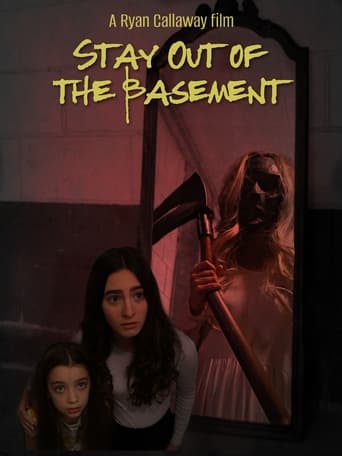 Mackenzie takes a job babysitting for a lonely young girl named Peyton only to find out that something sinister may be happening in her home.