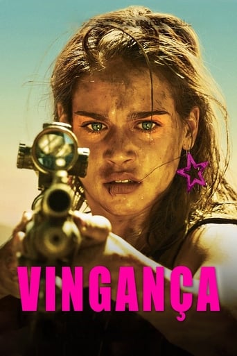 In a small country town in the south of Brazil, the daughter of a wealthy farmer is brutally raped and left for dead near a river. Miguel arrives in Rio and starts following Carol, an upper-class young girl, while himself is being followed by Luciano. When Miguel starts going out with Carol, his purpose becomes more clear, putting in motion events which relate to the rape.