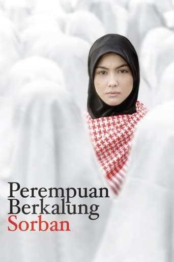 Anissa struggles as a child, a mother and a wife in the environment of a conservative Islamic tradition. The hope of becoming an independent Muslim woman for Anissa collapsed amidst the obstacles of her conservative family.